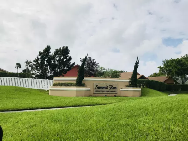 West Palm Beach, FL 33415,1447 Longarzo PL