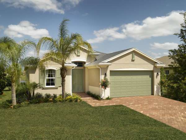 11260 SW Lake Park DR, Port Saint Lucie, FL 34987