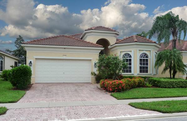 7244 Demedici CIR, Delray Beach, FL 33446