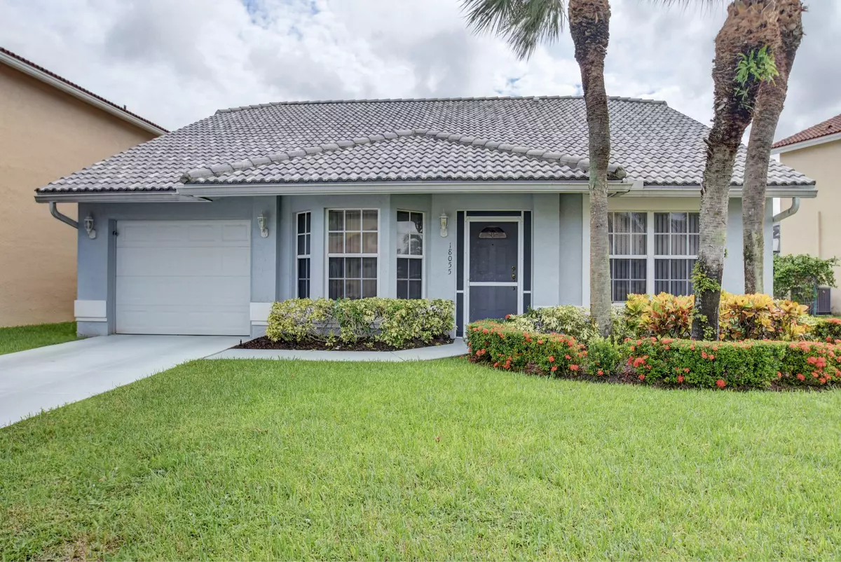 Boca Raton, FL 33498,18055 Clear Brook CIR