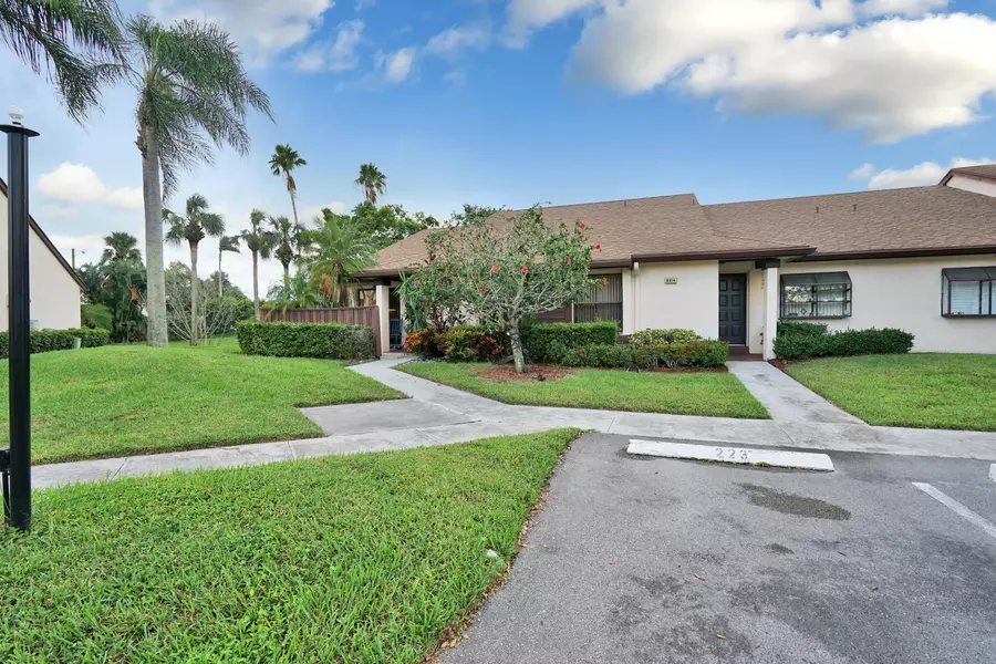 8310 E Boca Glades BLVD, Boca Raton, FL 33434