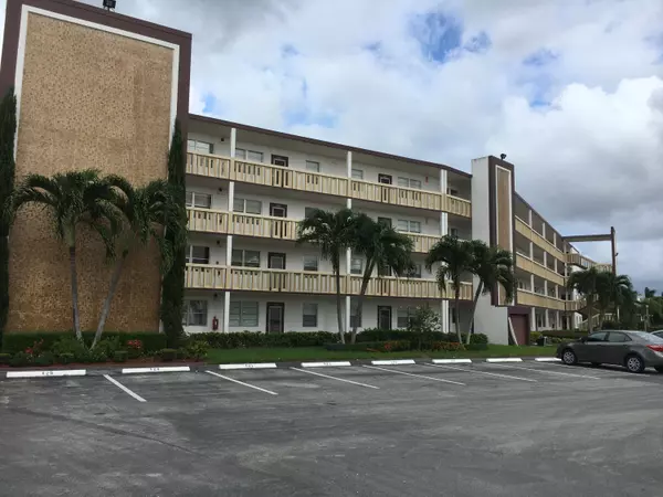 3003 Guildford A 3003, Boca Raton, FL 33434