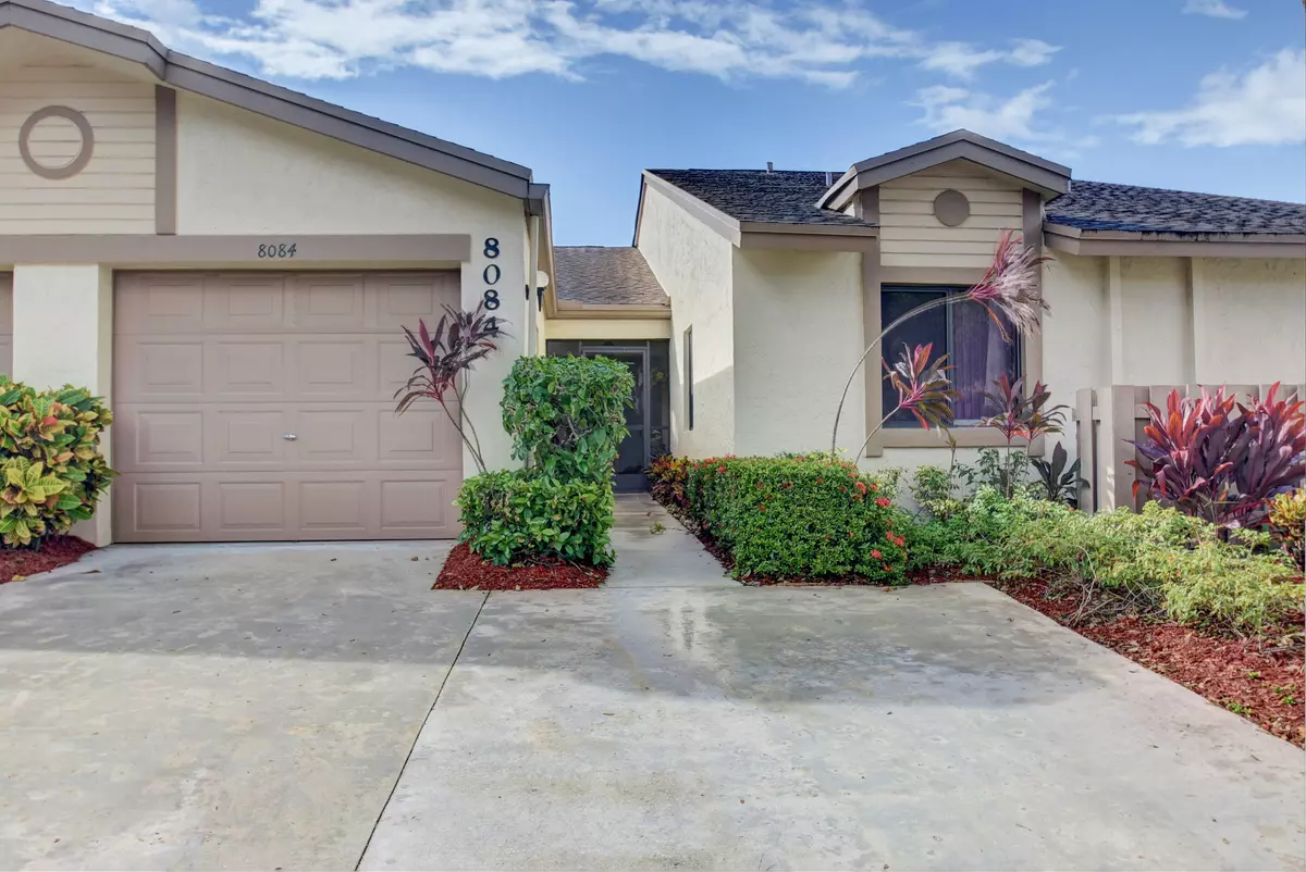 Boca Raton, FL 33496,8084 Windgate DR D