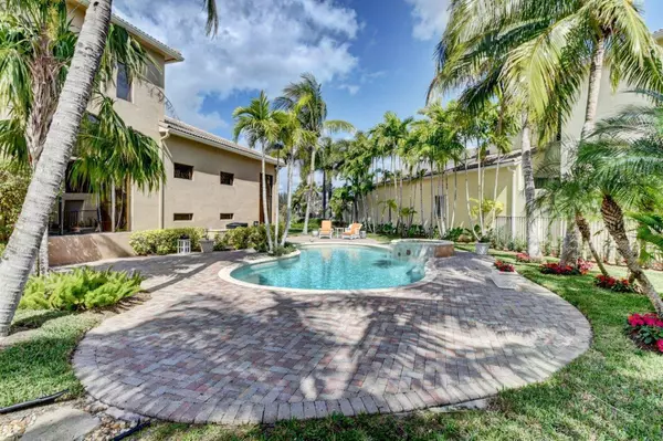 Boca Raton, FL 33496,17824 Villa Club WAY