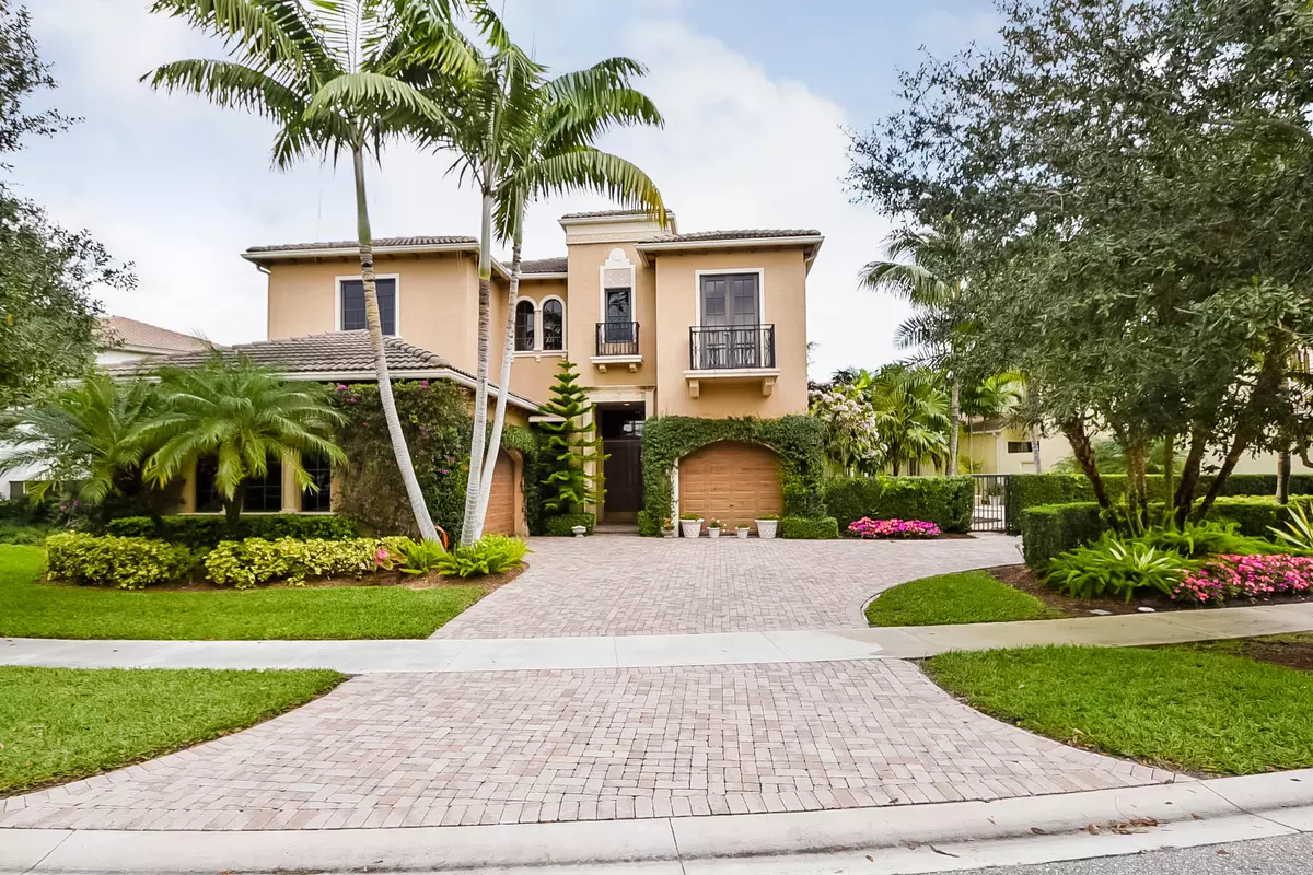 Boca Raton, FL 33496,17824 Villa Club WAY