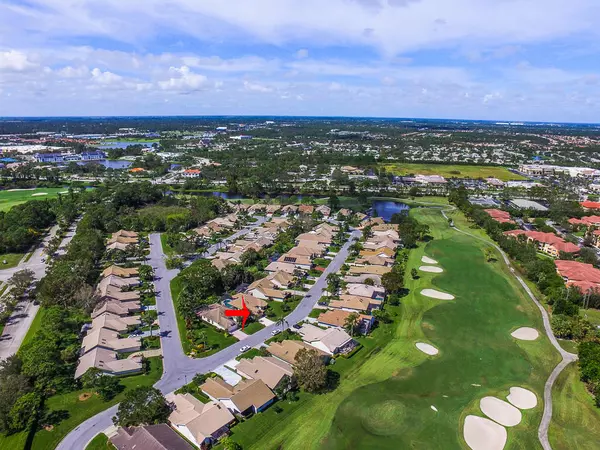 Port Saint Lucie, FL 34986,442 SW Jefferson CIR