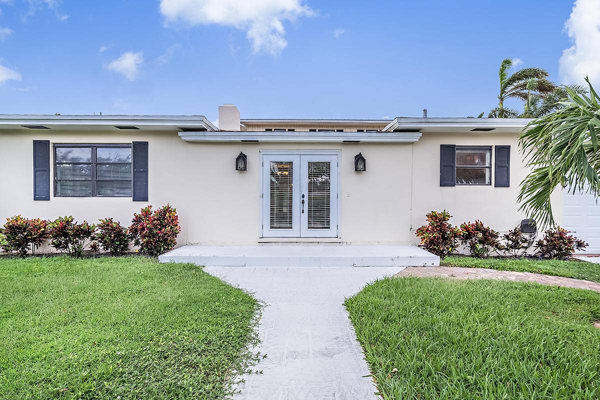 126 Beverly RD, West Palm Beach, FL 33405