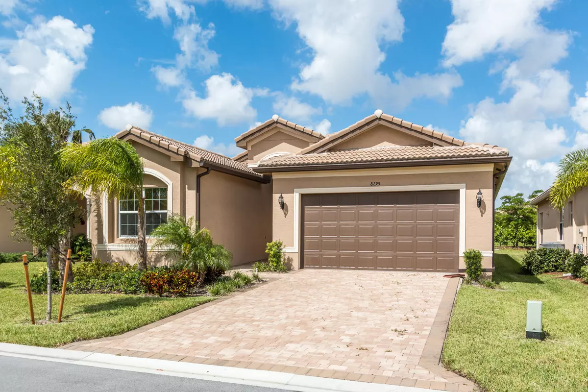 Boynton Beach, FL 33473,8295 Boulder Mountain TER