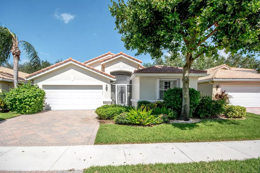 7311 Lugano DR, Boynton Beach, FL 33437