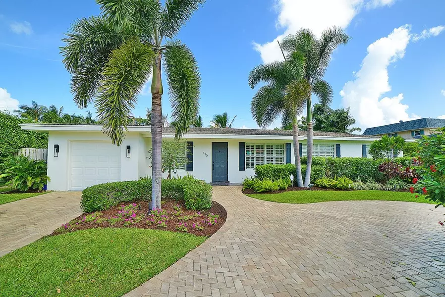 415 NW 18th ST, Delray Beach, FL 33444