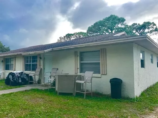 2737 Niagara AVE, Fort Pierce, FL 34946