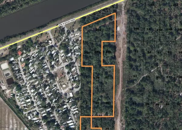 Indiantown, FL 34956,10271 SW Kanner HWY