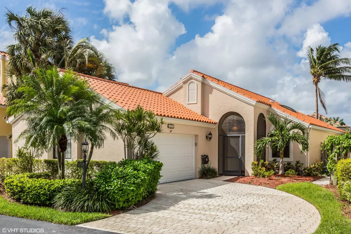 Palm Beach Gardens, FL 33410,2650 La Lique CIR