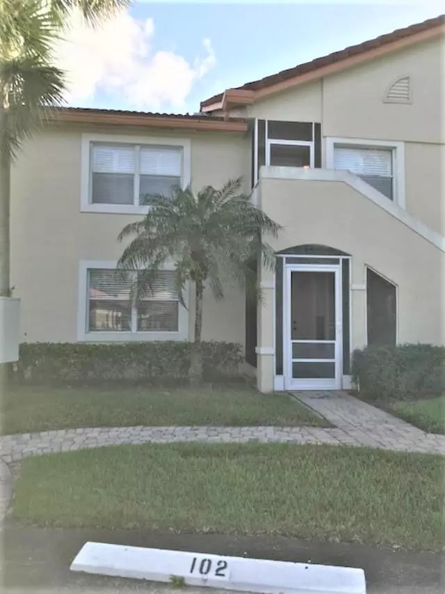 Delray Beach, FL 33446,15209 S Tranquility Lake DR 103