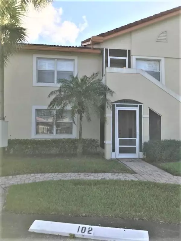 15209 S Tranquility Lake DR 103, Delray Beach, FL 33446