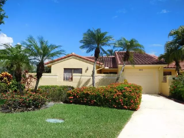 19952 Mona CIR, Boca Raton, FL 33434