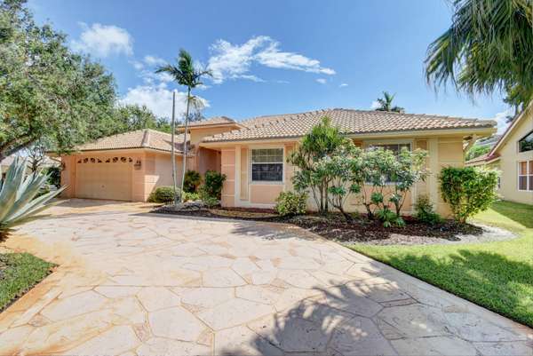 10774 Santa Rosa DR, Boca Raton, FL 33498