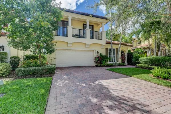 Palm Beach Gardens, FL 33410,848 Madison CT