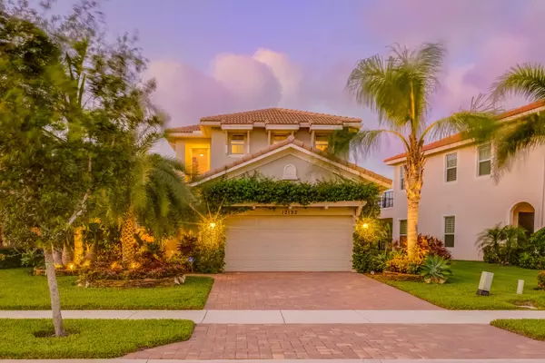 Palm Beach Gardens, FL 33418,12192 Aviles CIR