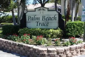 Royal Palm Beach, FL 33411,1407 Palm Beach Trace DR 1407