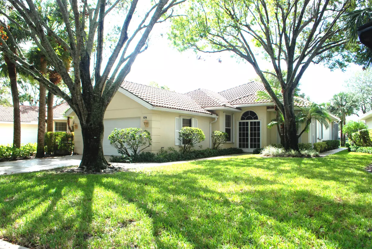 Palm Beach Gardens, FL 33410,174 E Tall Oaks CIR