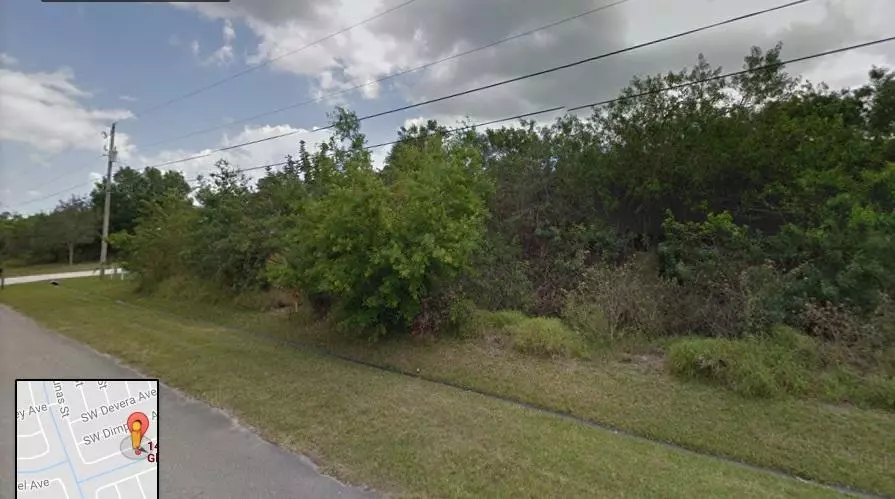 Port Saint Lucie, FL 34953,1418 SW Glastonberry AVE