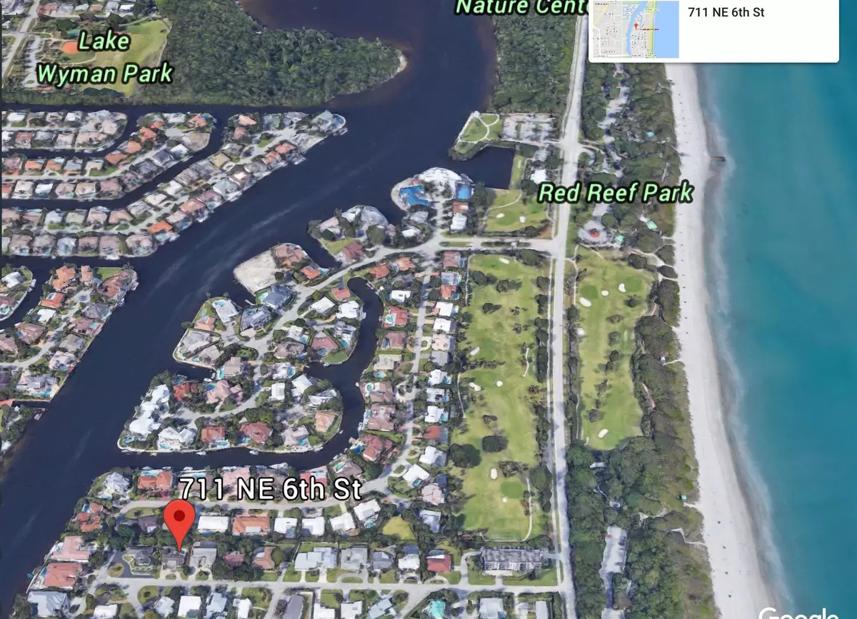 Boca Raton, FL 33432,711 NE 6th ST