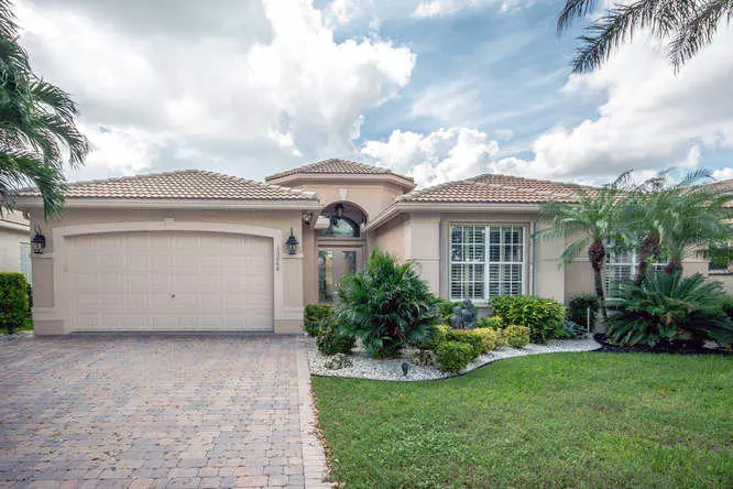 13268 Alhambra Lake CIR, Delray Beach, FL 33446