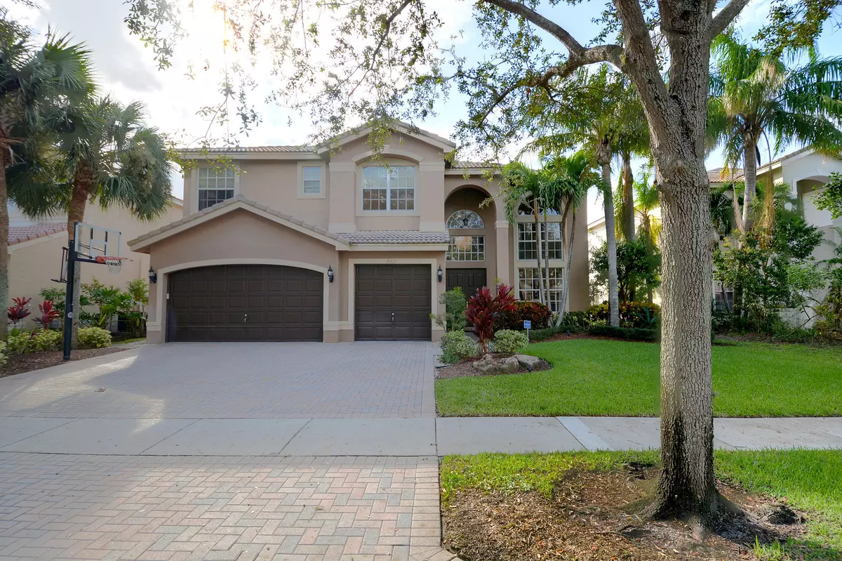 Boca Raton, FL 33498,19312 Skyridge CIR