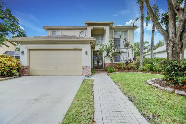 5113 Mallards PL, Coconut Creek, FL 33073