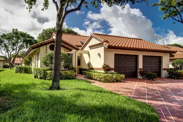 6069 Waldwick CIR, Delray Beach, FL 33484