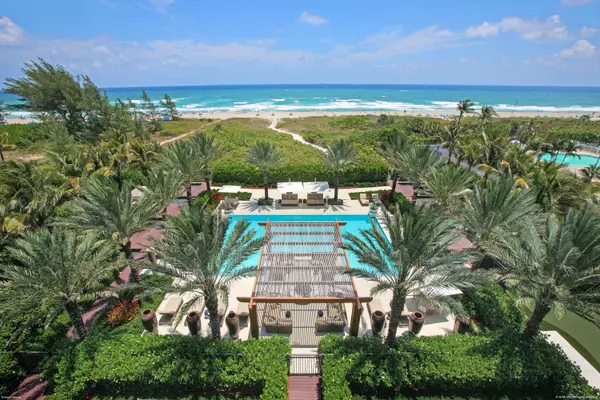 Palm Beach Shores, FL 33404,155 S Ocean AVE 205