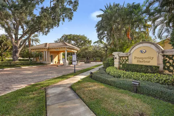 Palm Beach Gardens, FL 33410,725 Charlestown CIR