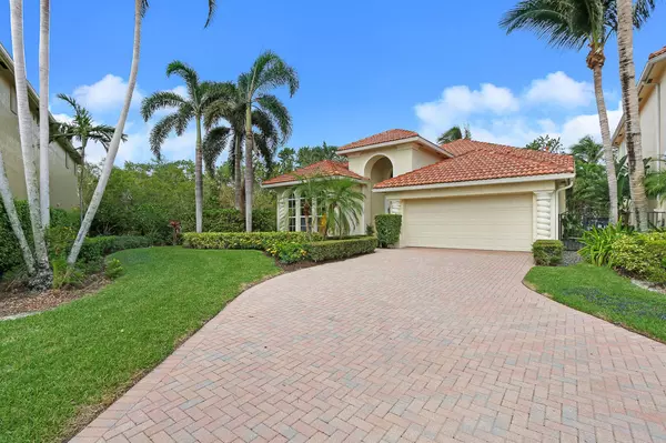 Palm Beach Gardens, FL 33410,725 Charlestown CIR