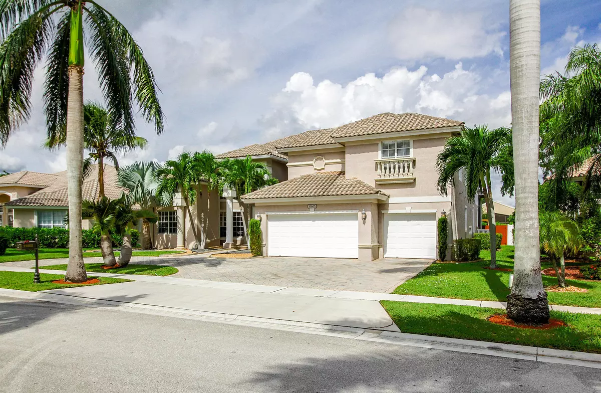 Boca Raton, FL 33428,11605 Kensington CT