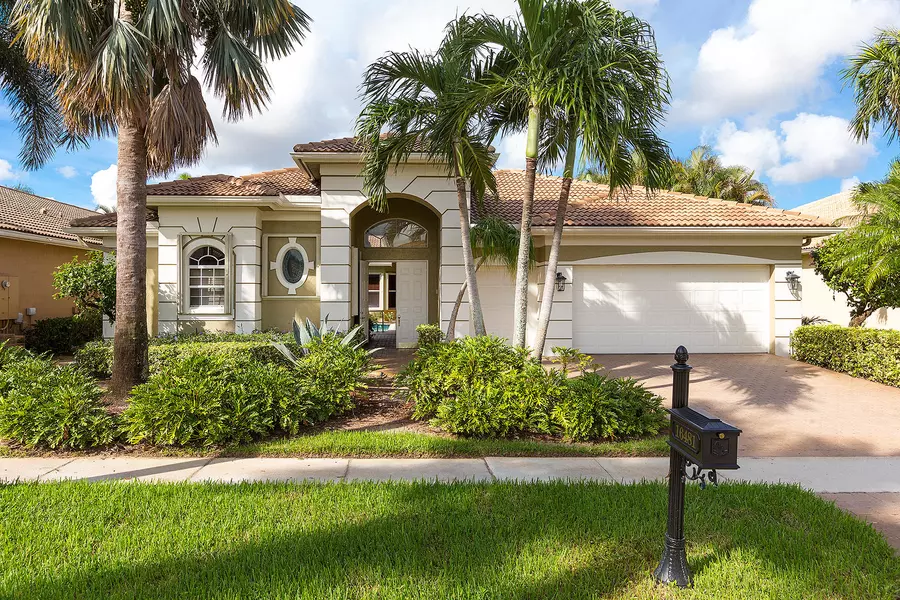 16481 Braeburn Ridge TRL, Delray Beach, FL 33446