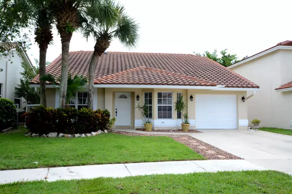 Boca Raton, FL 33498,18288 Clear Brook CIR