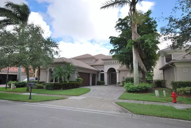 16242 Rosecroft TER, Delray Beach, FL 33446