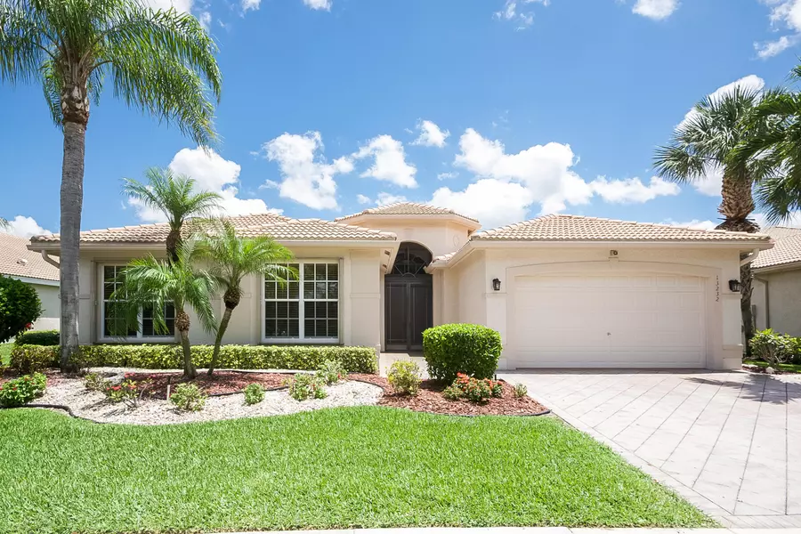 13232 Alhambra Lake CIR, Delray Beach, FL 33446