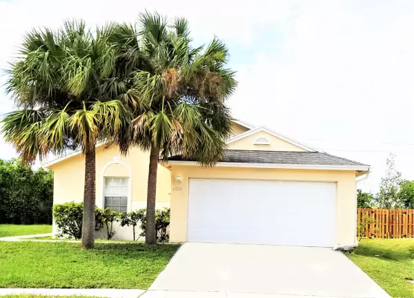 West Palm Beach, FL 33415,6124 Azalea CIR