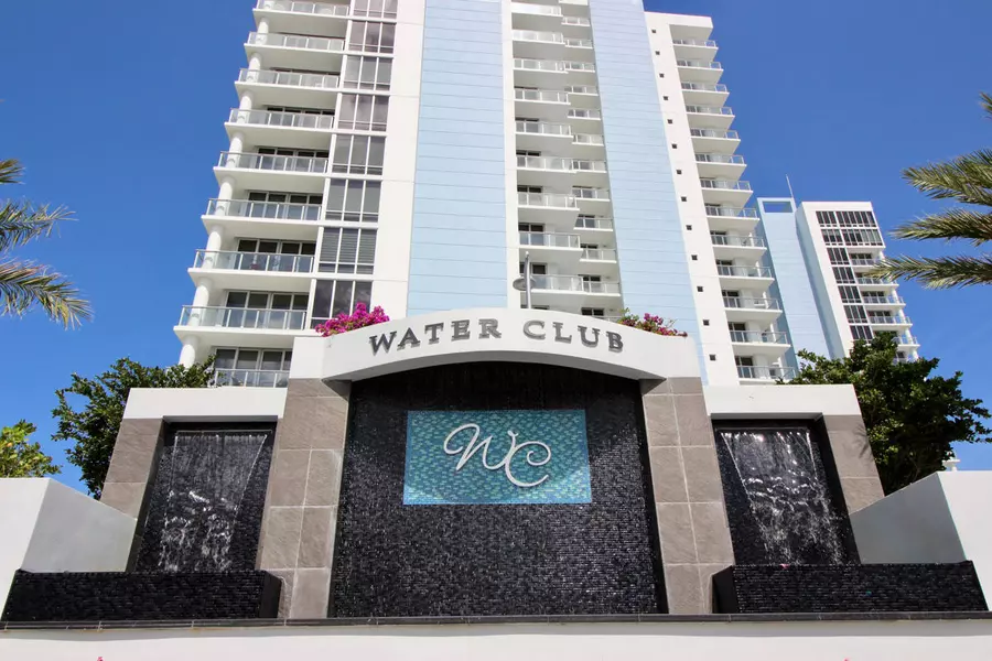 2 Water Club WAY 1103-S, North Palm Beach, FL 33408