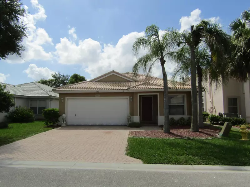 5543 NW 124th Av, Coral Springs, FL 33076