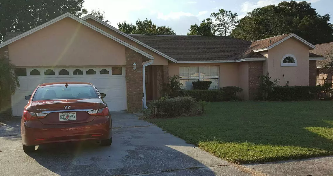 3432 Alissa CT, Orlando, FL 32808