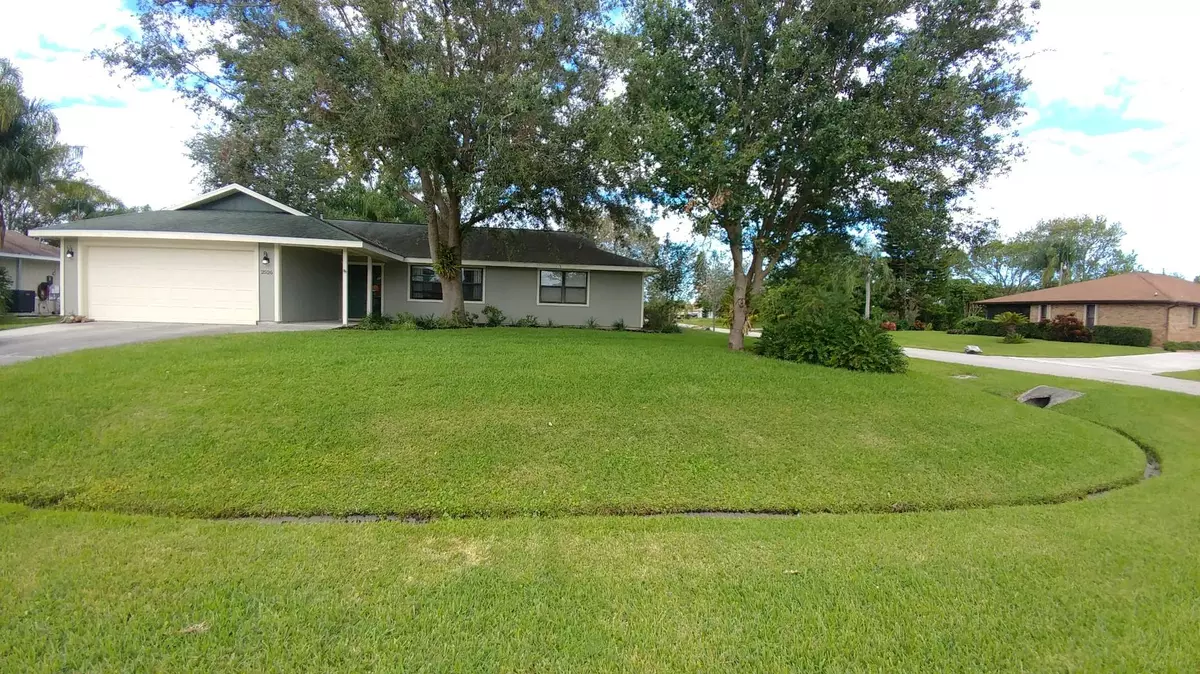 Port Saint Lucie, FL 34984,2526 SW Hinchman ST