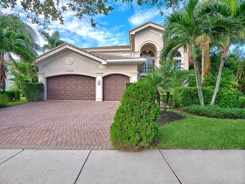 10996 Sunset Ridge CIR, Boynton Beach, FL 33473