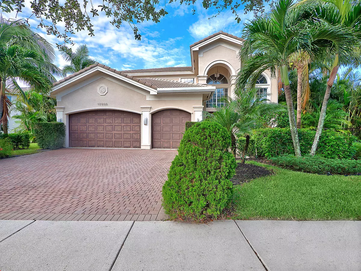 Boynton Beach, FL 33473,10996 Sunset Ridge CIR