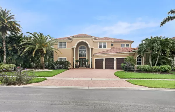 Wellington, FL 33414,12442 Equine LN