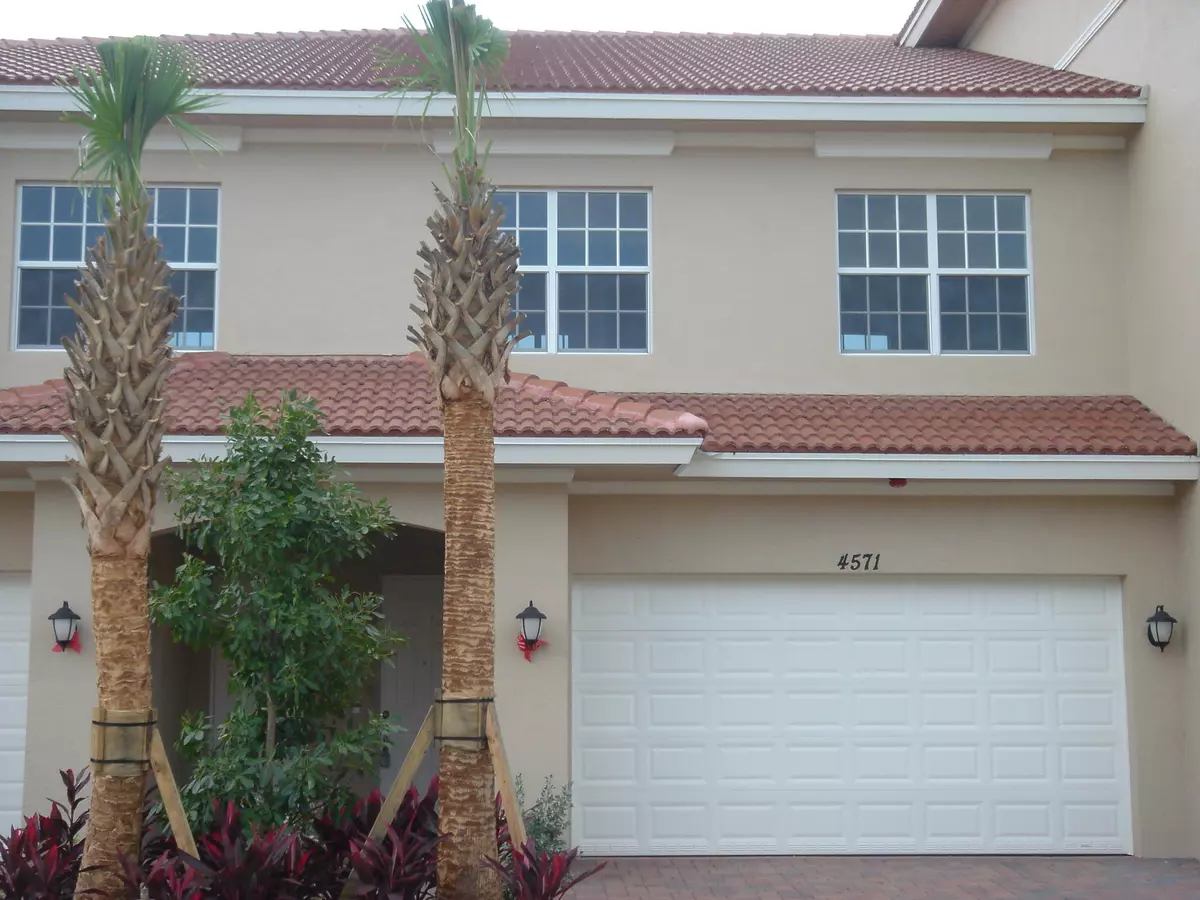 Palm Beach Gardens, FL 33418,4571 S Artesa Way