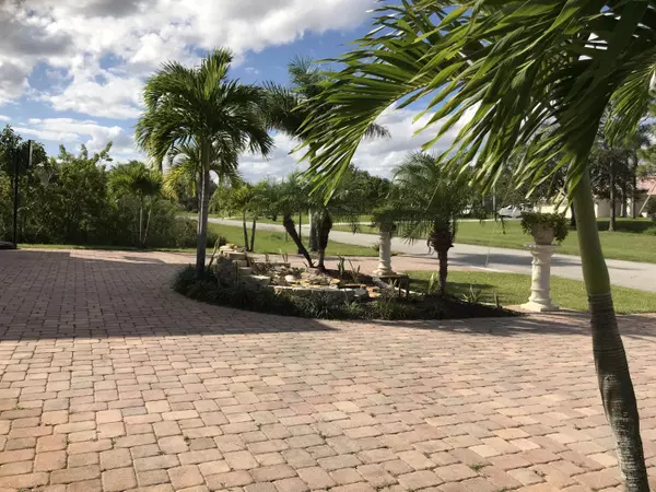 Port Saint Lucie, FL 34984,2751 SE Eagle DR