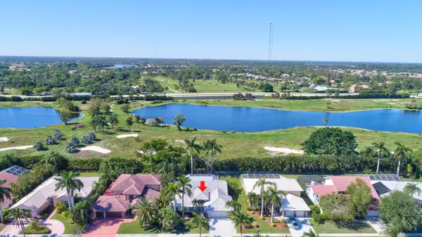 Lake Worth, FL 33467,6421 Rock Creek DR